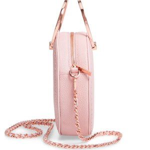 Ted Baker Pink Cross Body Bag
